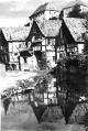 Klein-Venedig am Mühlbach in Burgkunstadt (um 1950).jpg